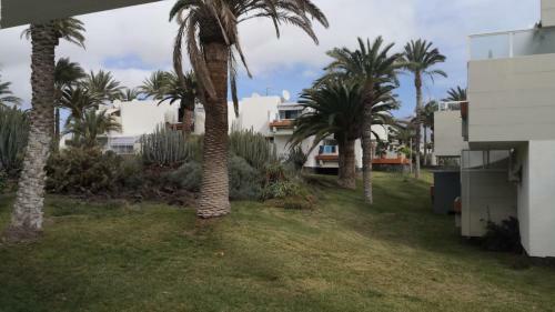 Apartamento Casa Naranja
