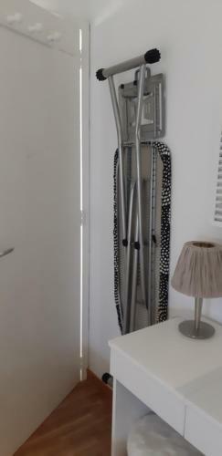 Apartamento Casa Naranja