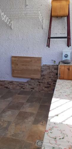 Apartamento Casa Naranja