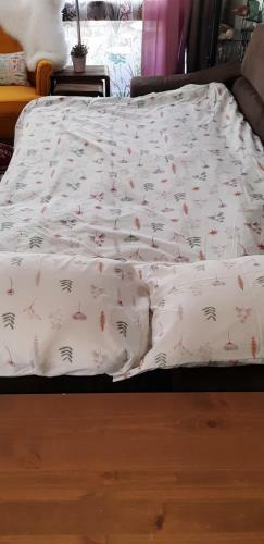 Apartamento Casa Naranja