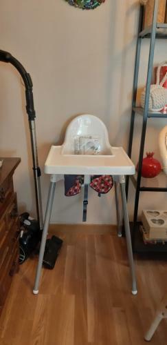 Apartamento Casa Naranja