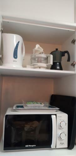 Apartamento Casa Naranja