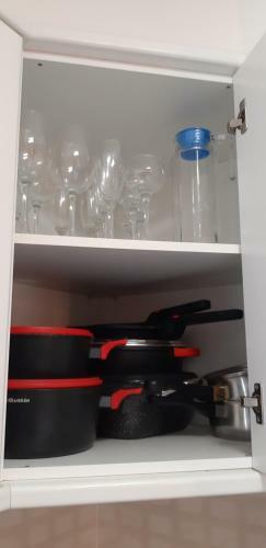 Apartamento Casa Naranja