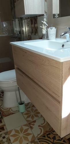 Apartamento Casa Naranja