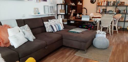 Apartamento Casa Naranja