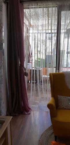 Apartamento Casa Naranja