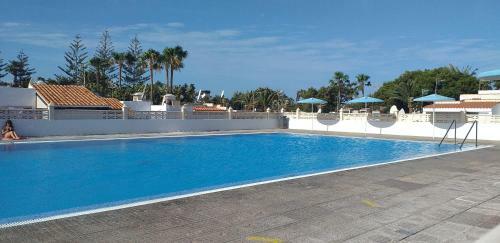 Apartamento La Graciosa