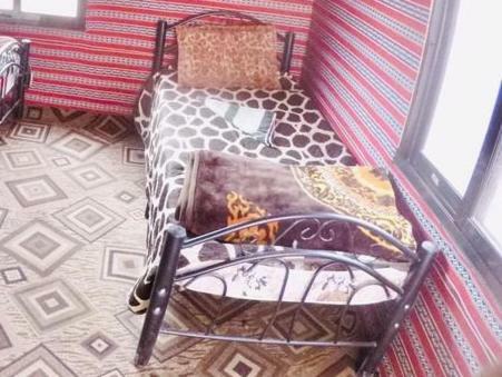 Albergue Go To Bedouin Desert And Tours