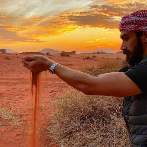 Albergue Go To Bedouin Desert And Tours