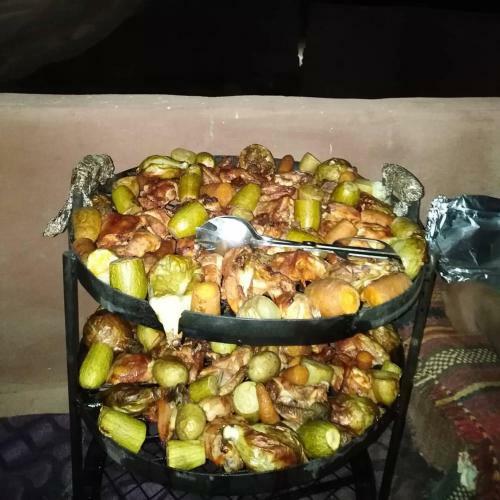Albergue Go To Bedouin Desert And Tours