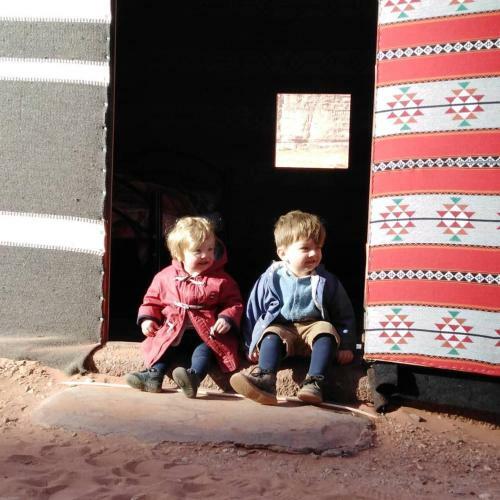 Albergue Go To Bedouin Desert And Tours