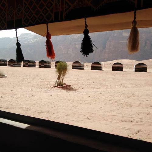 Albergue Go To Bedouin Desert And Tours