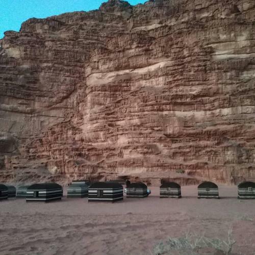 Albergue Go To Bedouin Desert And Tours