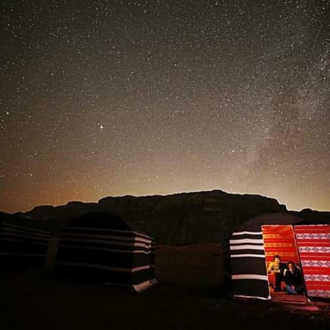 Albergue Go To Bedouin Desert And Tours