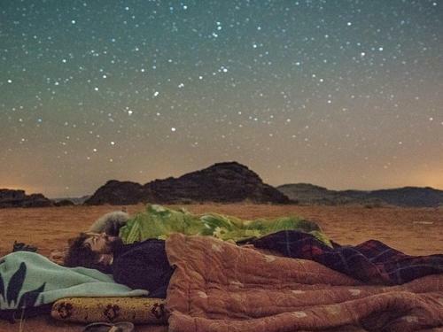 Albergue Go To Bedouin Desert And Tours