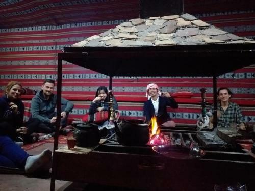 Albergue Go To Bedouin Desert And Tours
