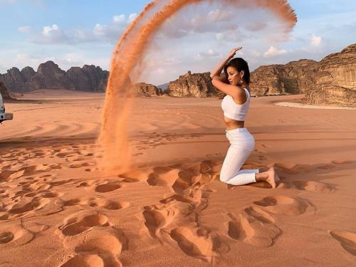 Albergue Go To Bedouin Desert And Tours