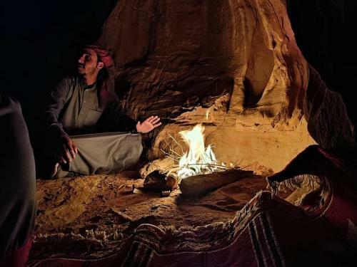 Albergue Go To Bedouin Desert And Tours