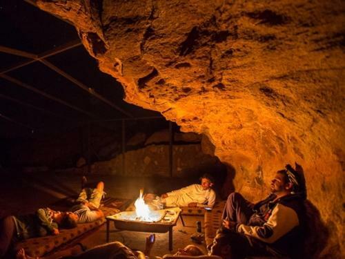 Albergue Go To Bedouin Desert And Tours