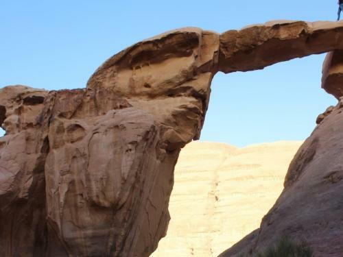 Albergue Go To Bedouin Desert And Tours