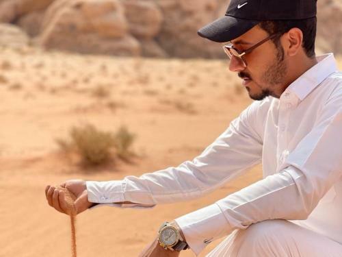 Albergue Go To Bedouin Desert And Tours