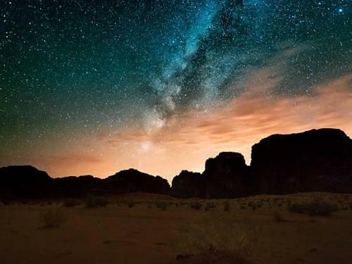Albergue Go To Bedouin Desert And Tours