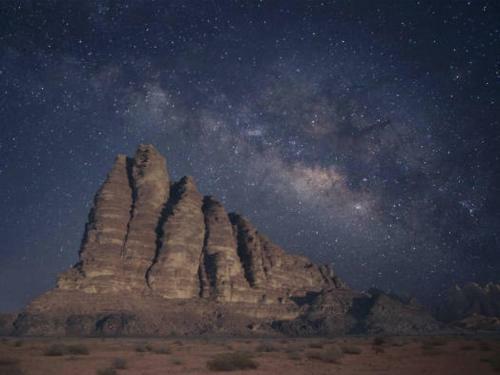 Albergue Go To Bedouin Desert And Tours