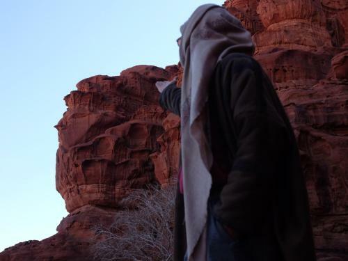 Albergue Go To Bedouin Desert And Tours