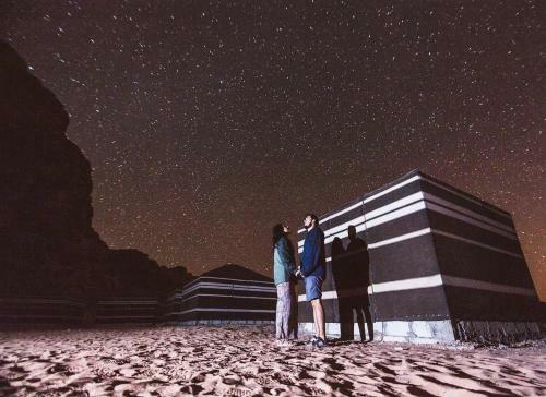 Albergue Go To Bedouin Desert And Tours