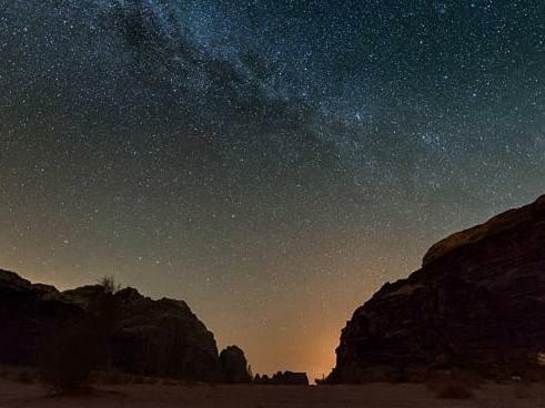 Albergue Go To Bedouin Desert And Tours