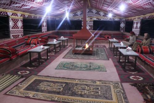 Albergue Go To Bedouin Desert And Tours