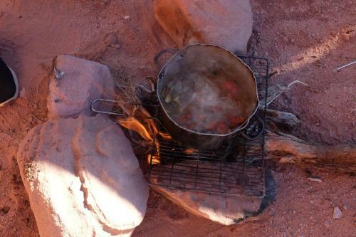 Albergue Go To Bedouin Desert And Tours