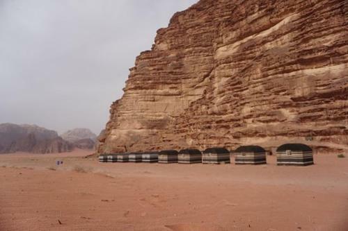 Albergue Go To Bedouin Desert And Tours