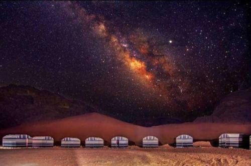 Albergue Go To Bedouin Desert And Tours