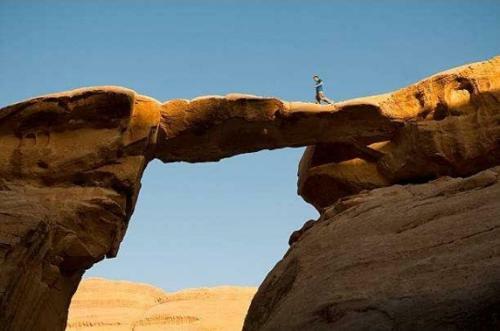 Albergue Go To Bedouin Desert And Tours