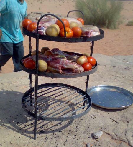 Albergue Go To Bedouin Desert And Tours