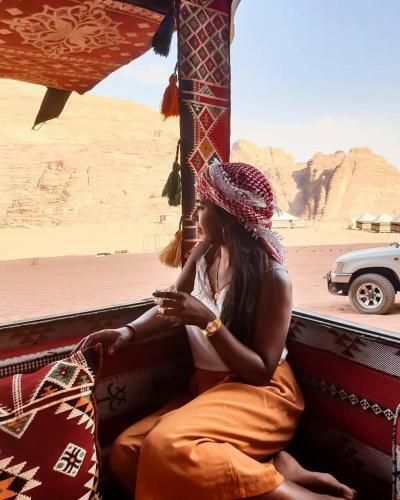 Albergue Go To Bedouin Desert And Tours