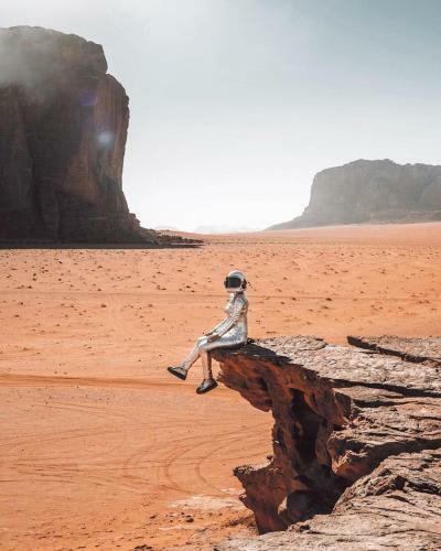 Albergue Go To Bedouin Desert And Tours