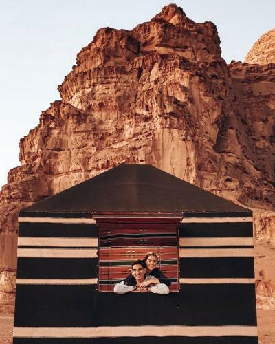 Albergue Go To Bedouin Desert And Tours
