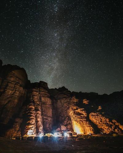 Albergue Go To Bedouin Desert And Tours
