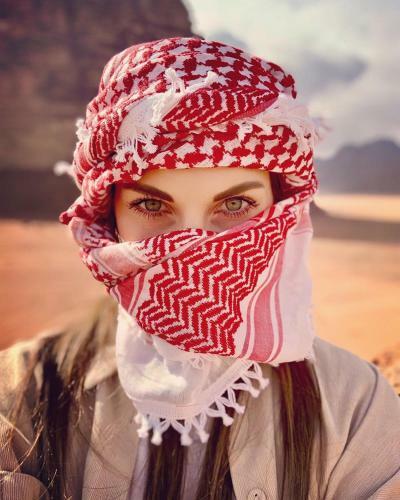 Albergue Go To Bedouin Desert And Tours