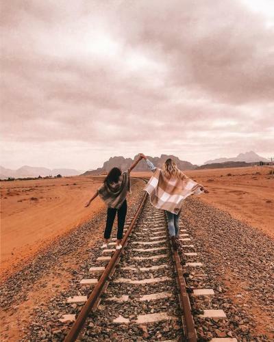Albergue Go To Bedouin Desert And Tours