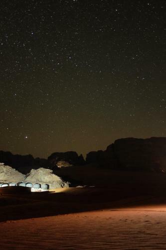 Albergue Go To Bedouin Desert And Tours