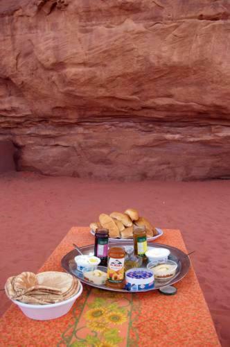 Albergue Go To Bedouin Desert And Tours