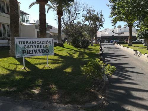 Apartment Residencia Carabela