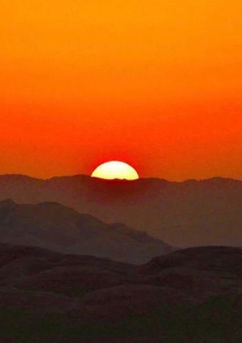 Wadi Rum Watch The Stars
