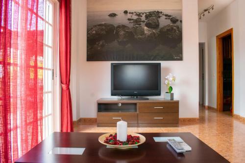 Apartamento Tamaide Paradise C