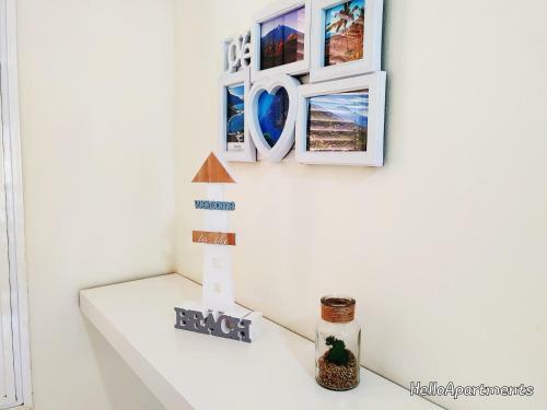 Apartamento Sea Front Costa Sol By Helloapartments