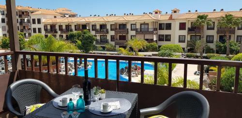 Apartamento Balcon Del Mar Luxury Suite