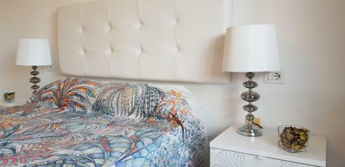 Apartamento Balcon Del Mar Luxury Suite